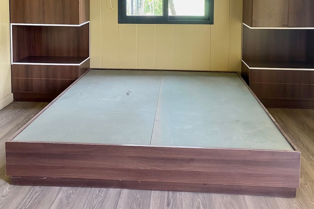Casa de campo Deluxe | 1 habitación y wifi gratis