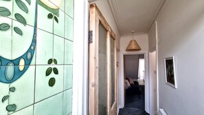 Interior - No.71 by Switchback Stays (Cardiff)