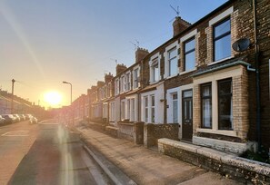 Exterior - No.71 by Switchback Stays (Cardiff)