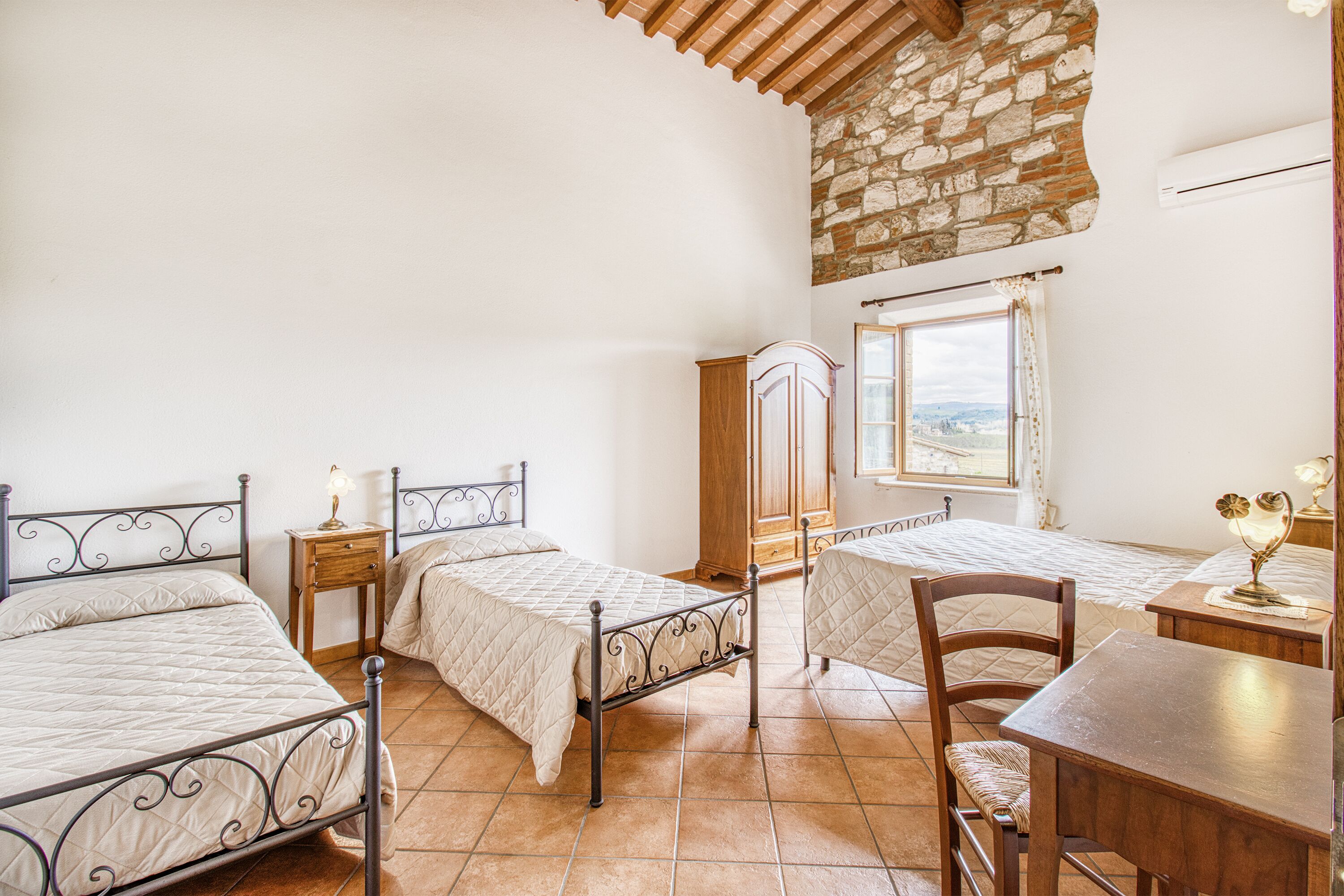 Appartamento Girasole Shared Pool