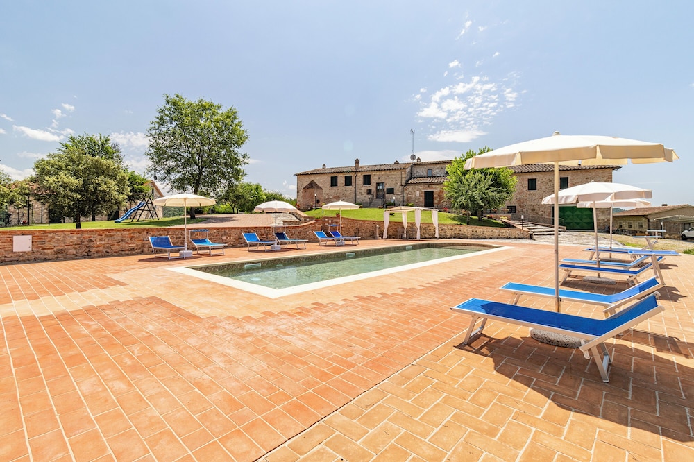 Appartamento Tulipano Shared Pool