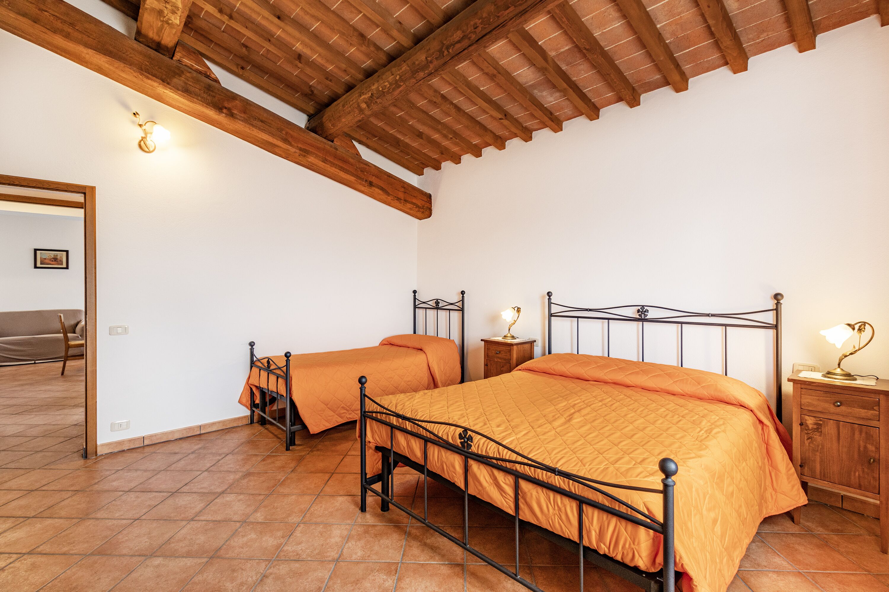 Appartamento Tulipano Shared Pool