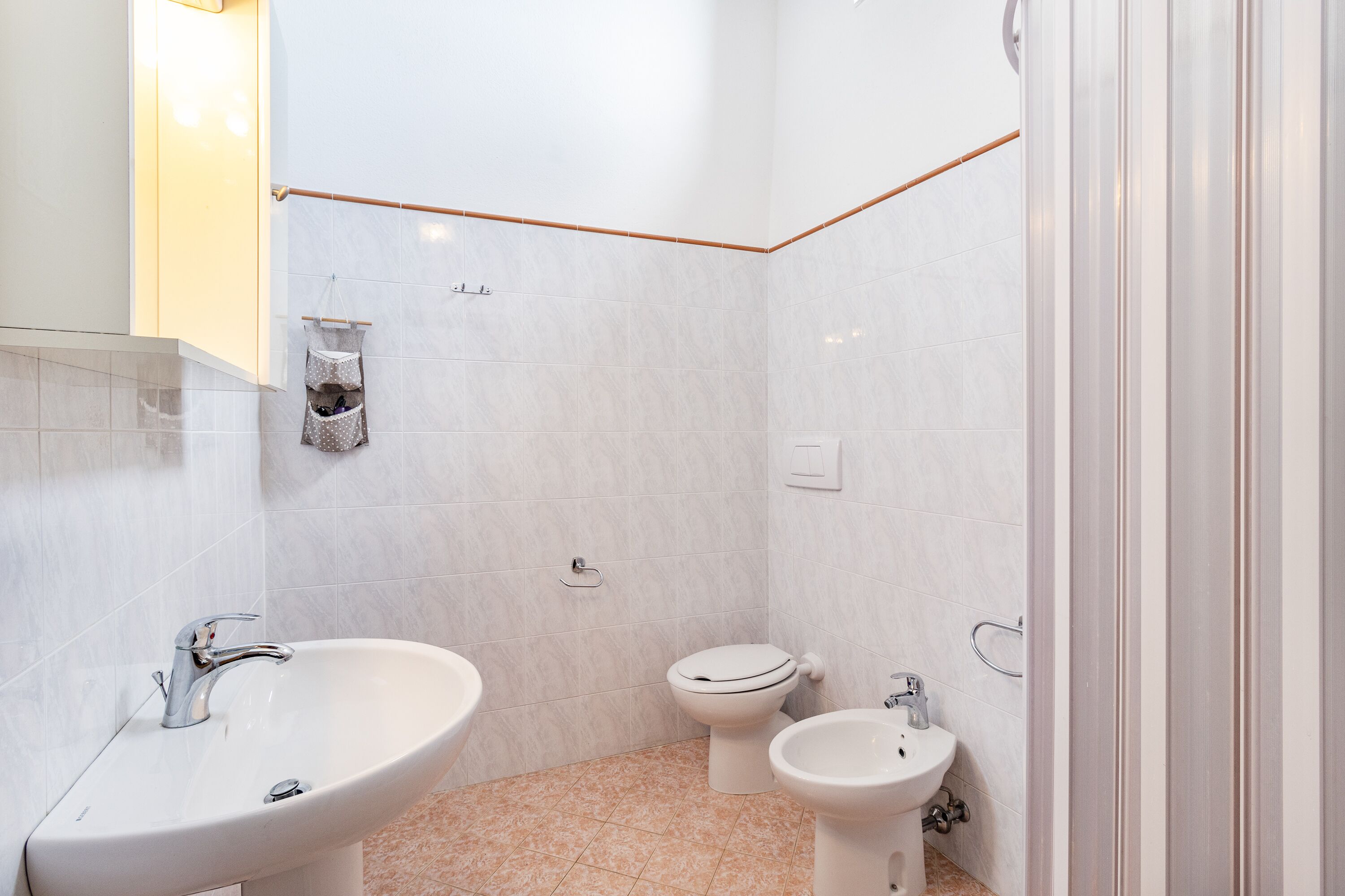 Appartamento Fiordaliso Shared Pool