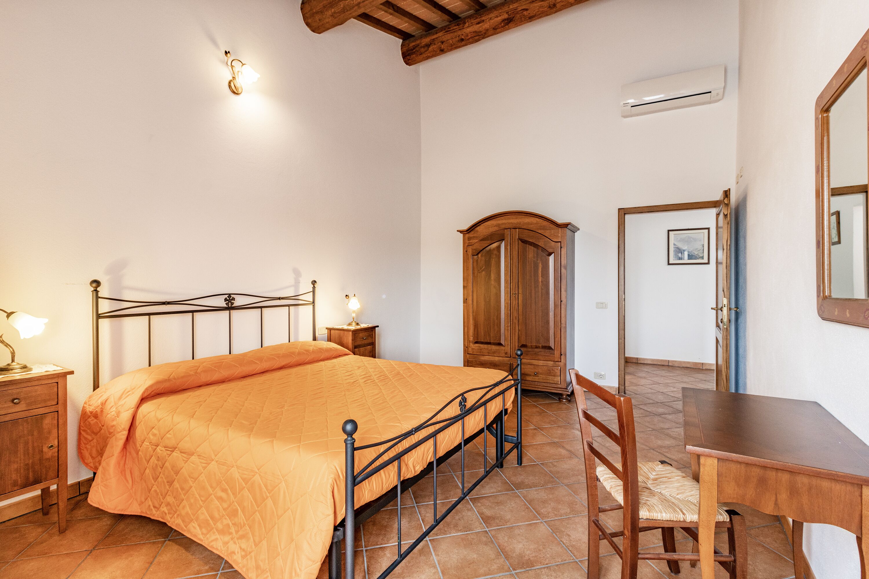 Appartamento Fiordaliso Shared Pool