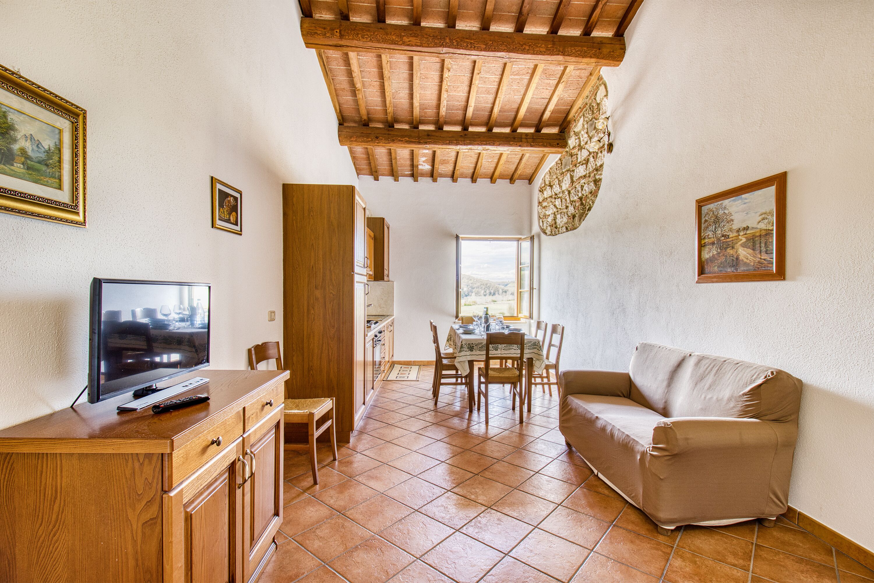 Appartamento Fiordaliso Shared Pool