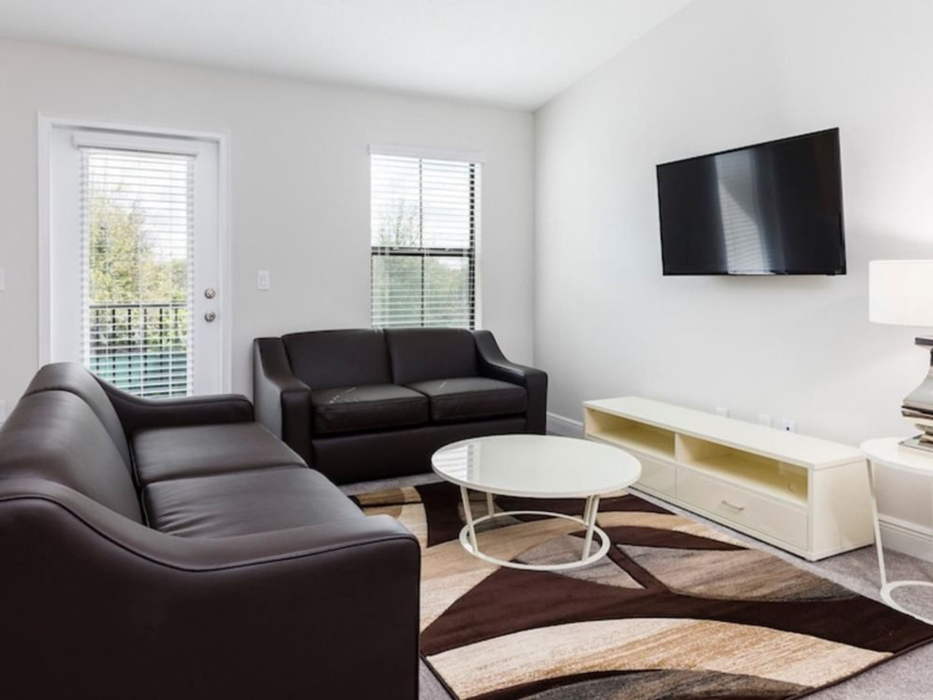 Two Bedroom Townhouse at Balmoral Resort