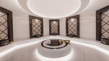 Public bath