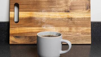Café et/ou machine à café
