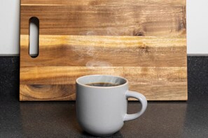 Café y/o cafetera