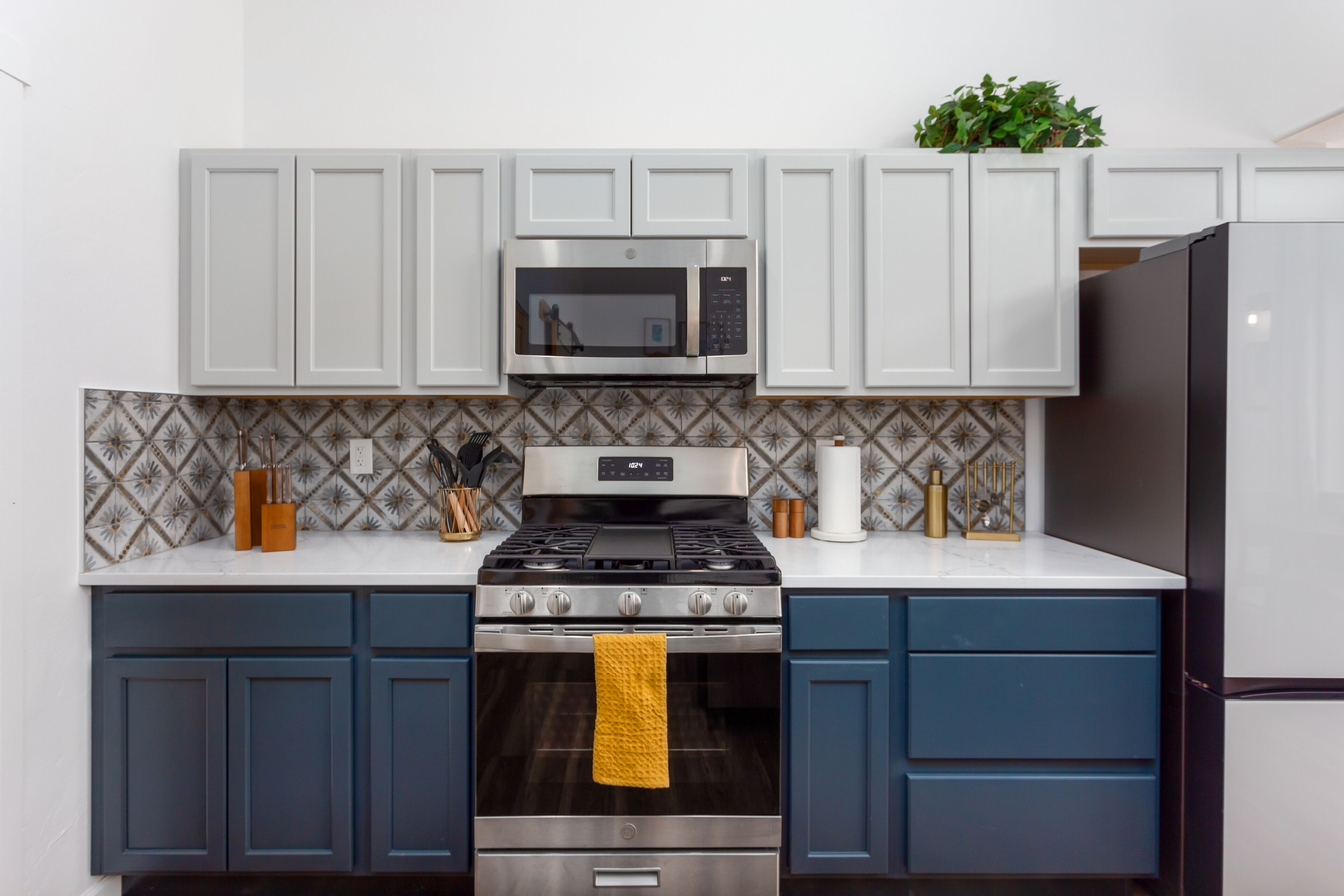 Your intimate home in Gemini!