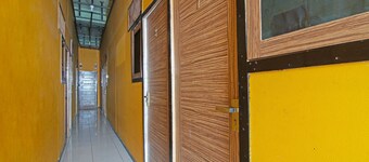 SPOT ON 91761 Ramah Tamah Homestay Syariah