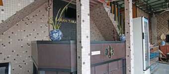 SPOT ON 91761 Ramah Tamah Homestay Syariah