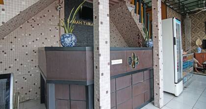 SPOT ON 91761 Ramah Tamah Homestay Syariah