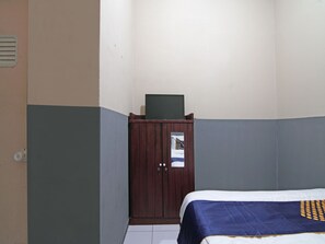 Double Room | Bed sheets