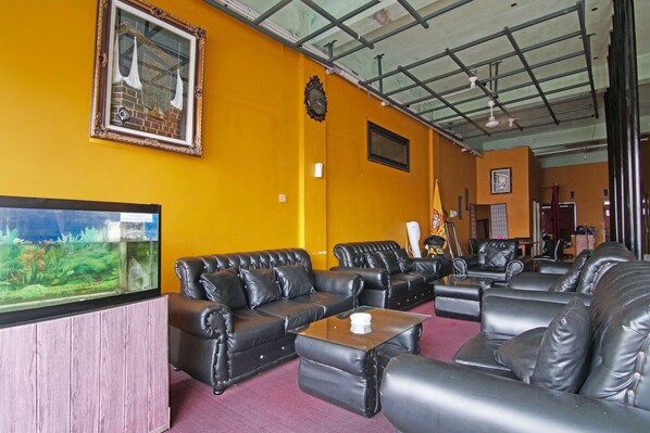 Hall