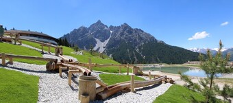 Apartment in Mieders near Ski Lift