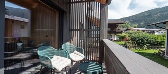 Apartment in Mieders near Ski Lift