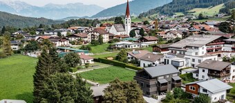 Apartment in Mieders near Ski Lift