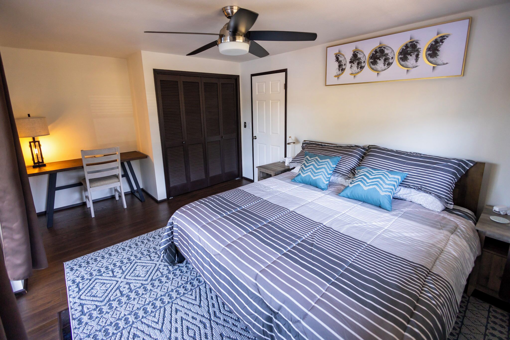 Lake St Clair Lakefront paradise