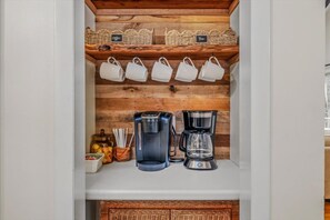 coffee machine