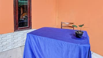 Recepción
