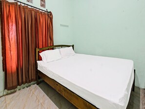 Habitació doble | Roba de llit 