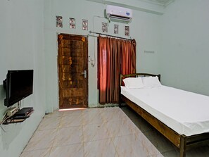 Kamar Double | Seprai linen