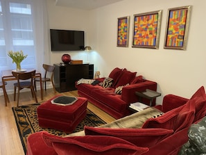 TV connectée