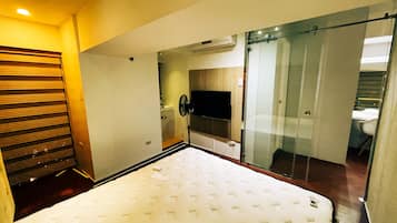2 bedrooms, Internet, bed sheets