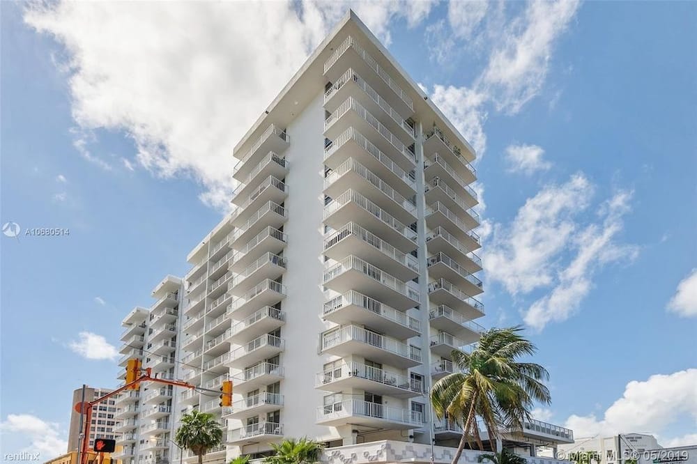 Miami Beach Condo