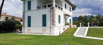 Villa Historica