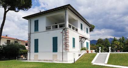 Villa Historica