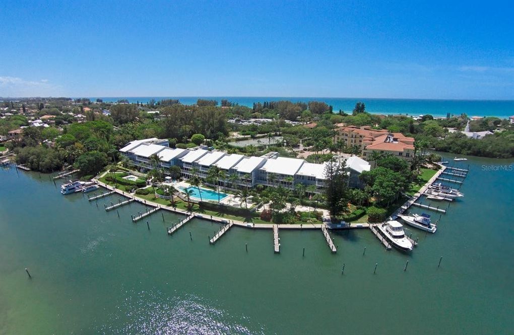 Longboat Key Apartment