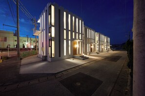 Exterior - Pool with ocean view room without meals plan  / Kunigami-gun Okinawa (Kunigami-gun)