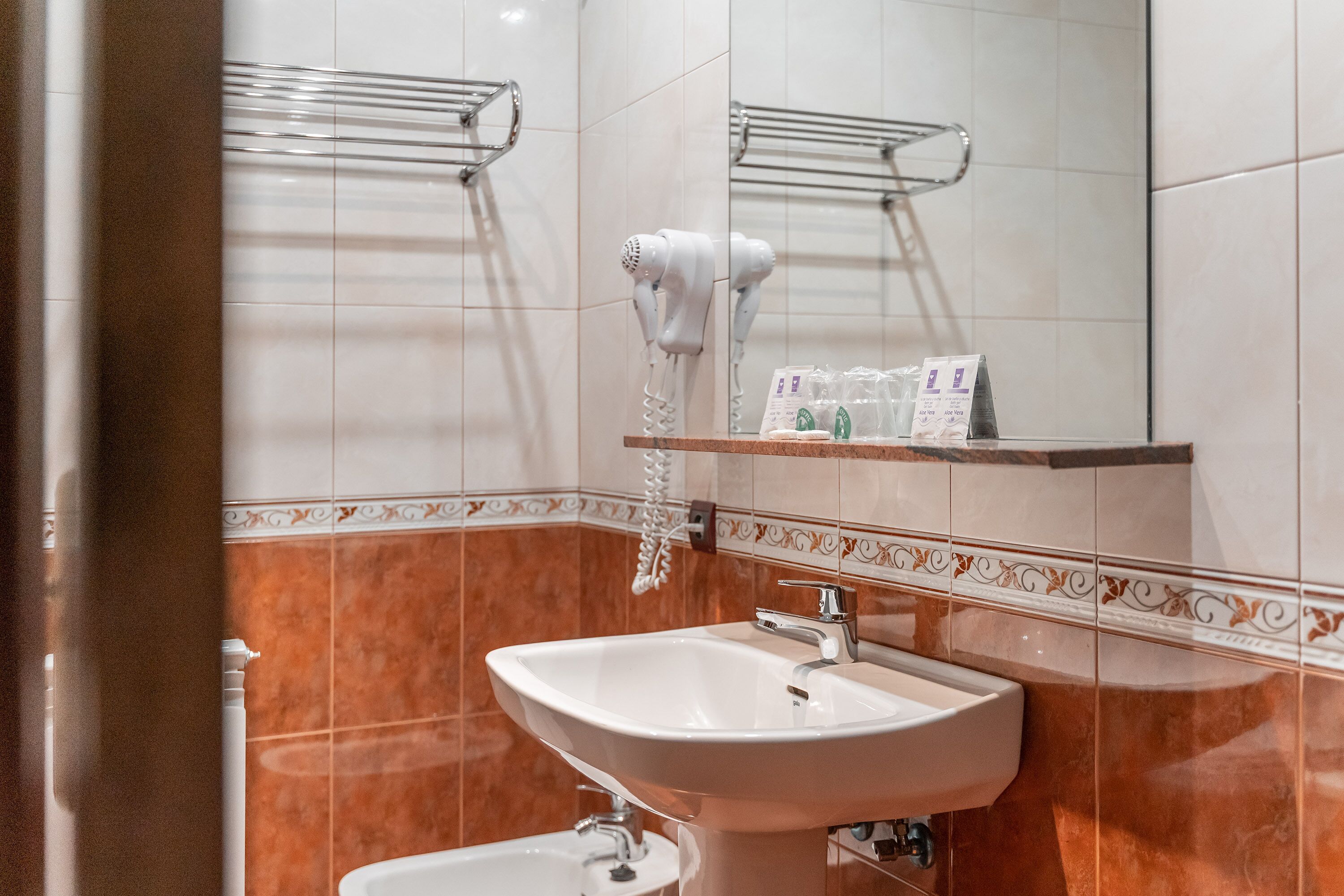 Foto - Hotel Puerta de Javalambre