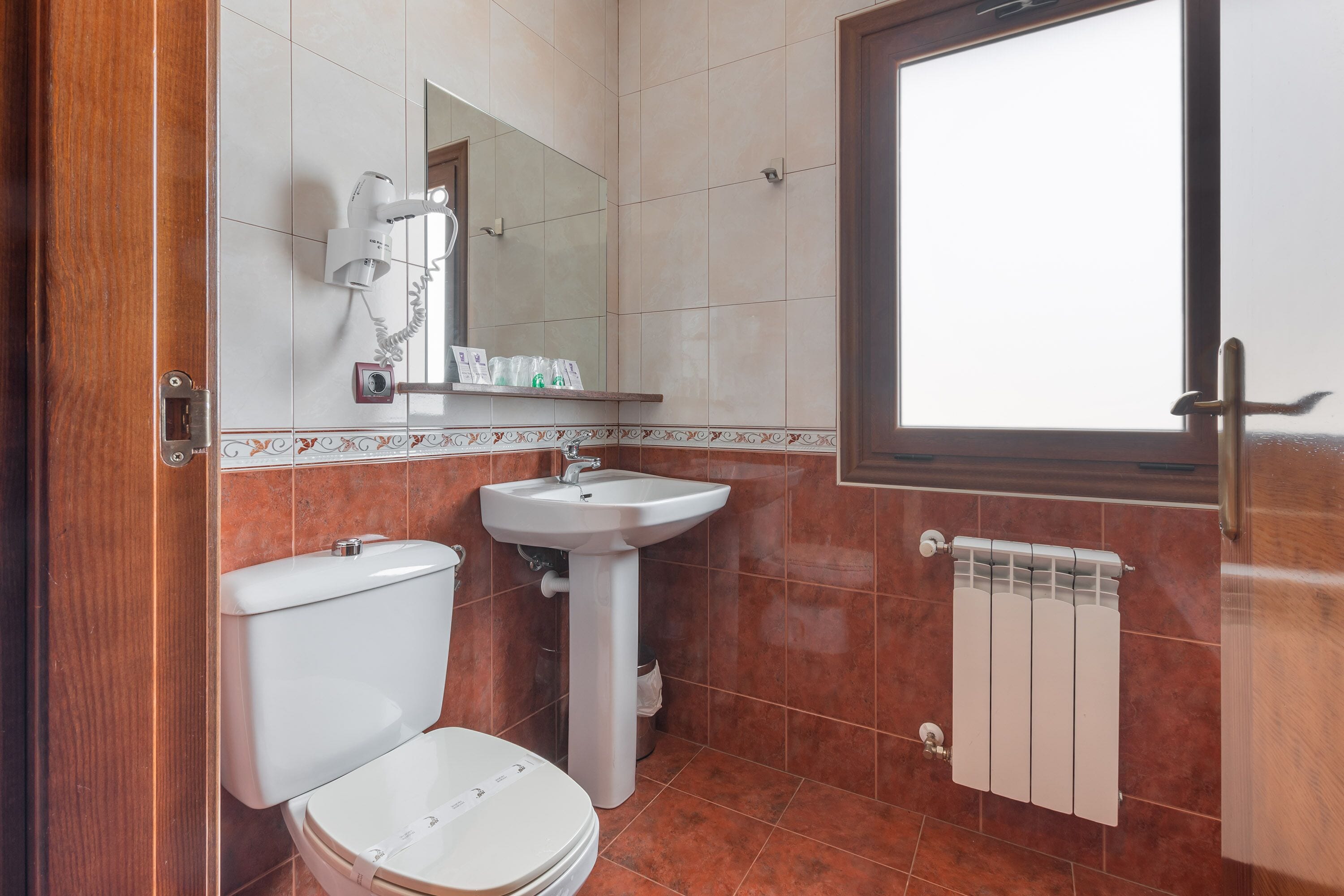 Foto - Hotel Puerta de Javalambre