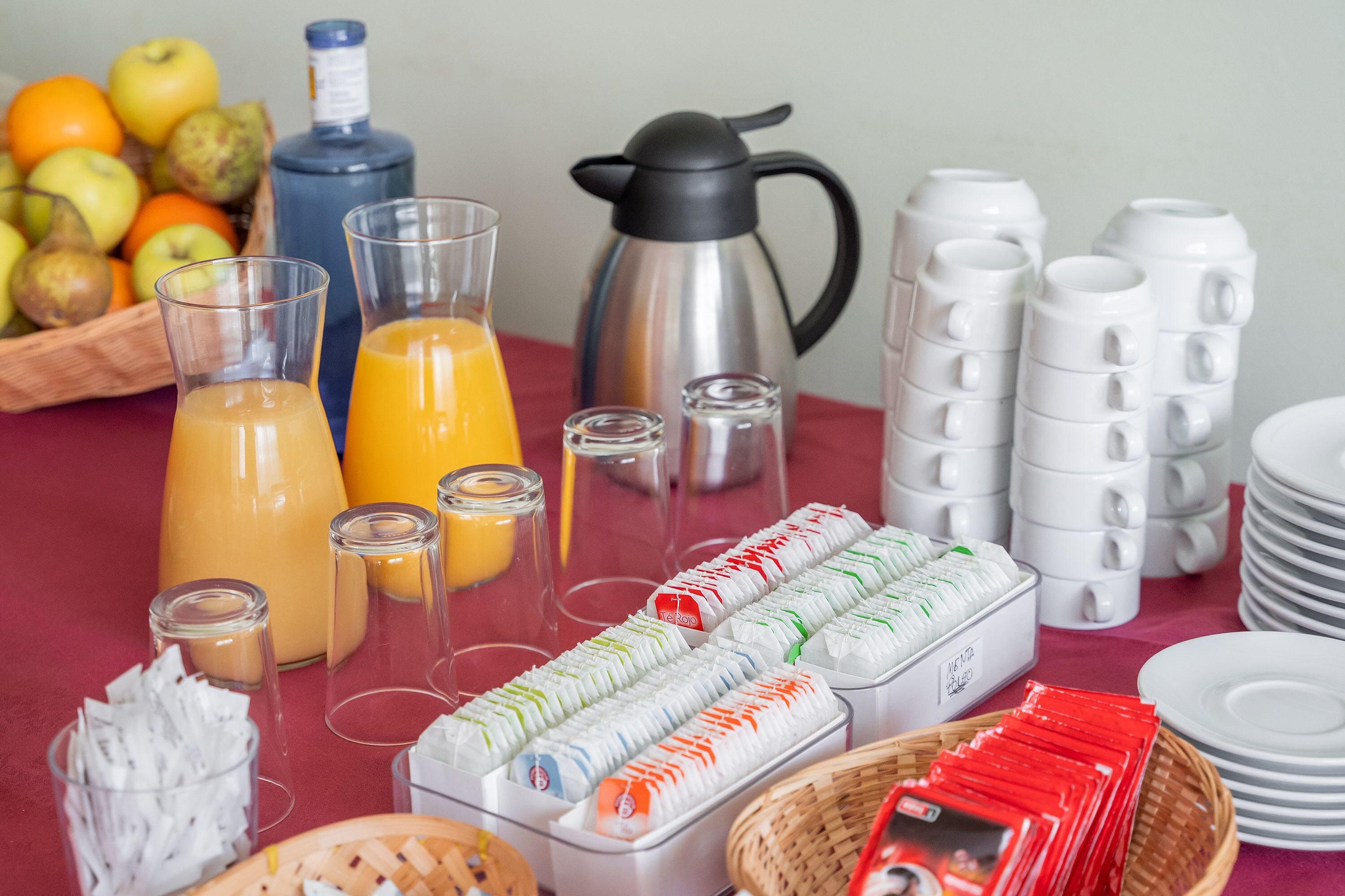 Foto - Hotel Puerta de Javalambre