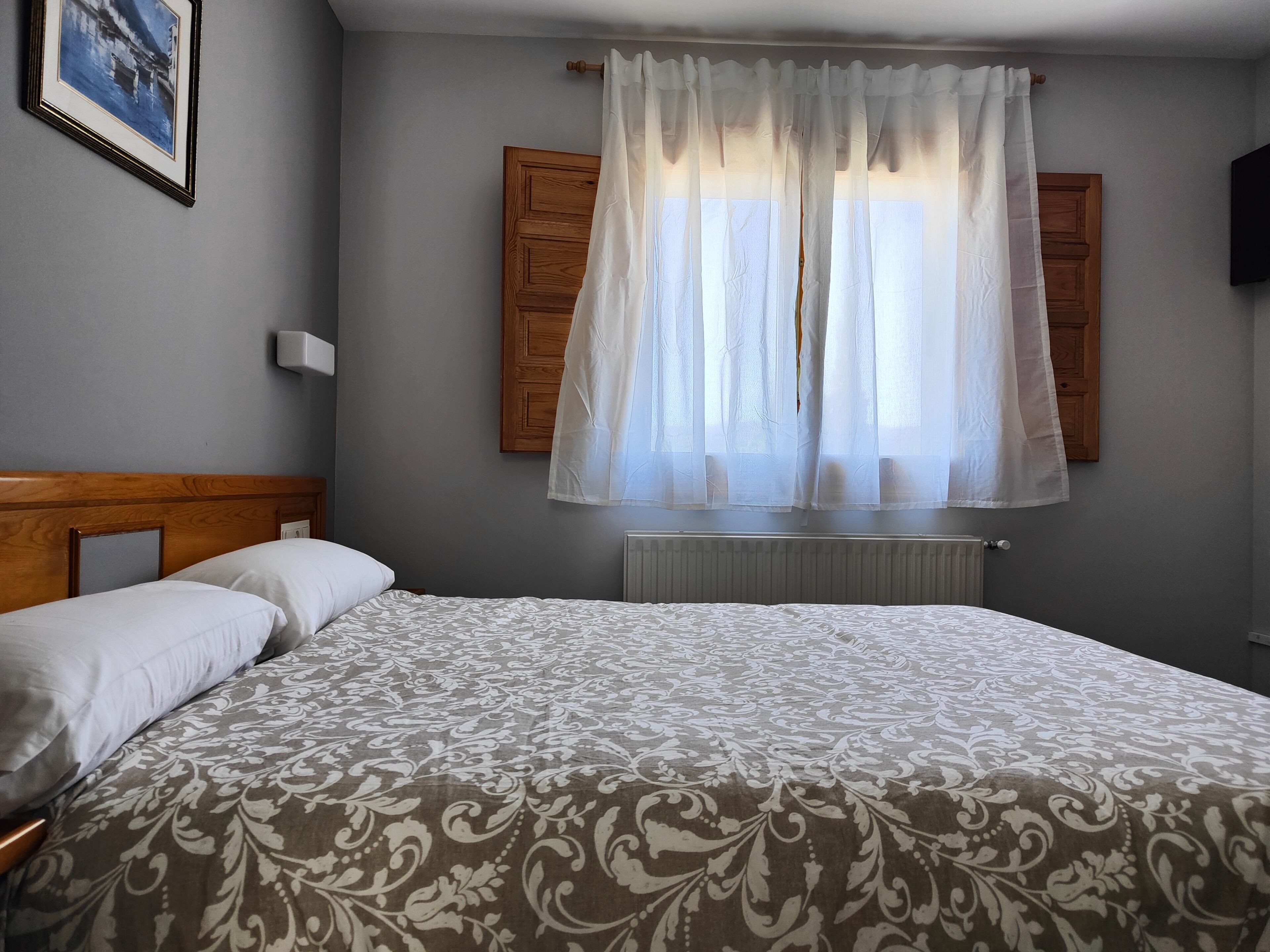 Foto - Hotel Puerta de Javalambre