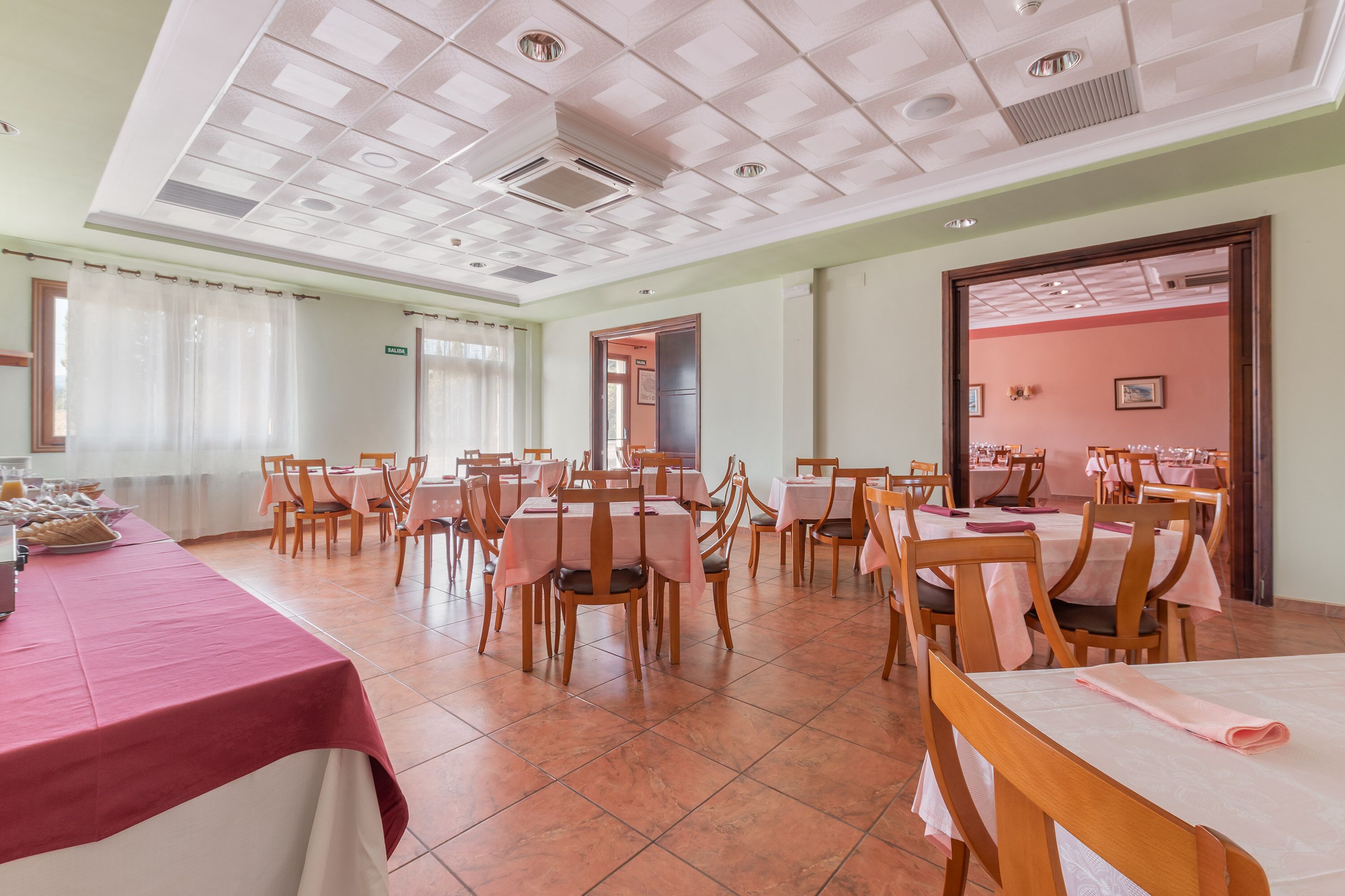 Foto - Hotel Puerta de Javalambre