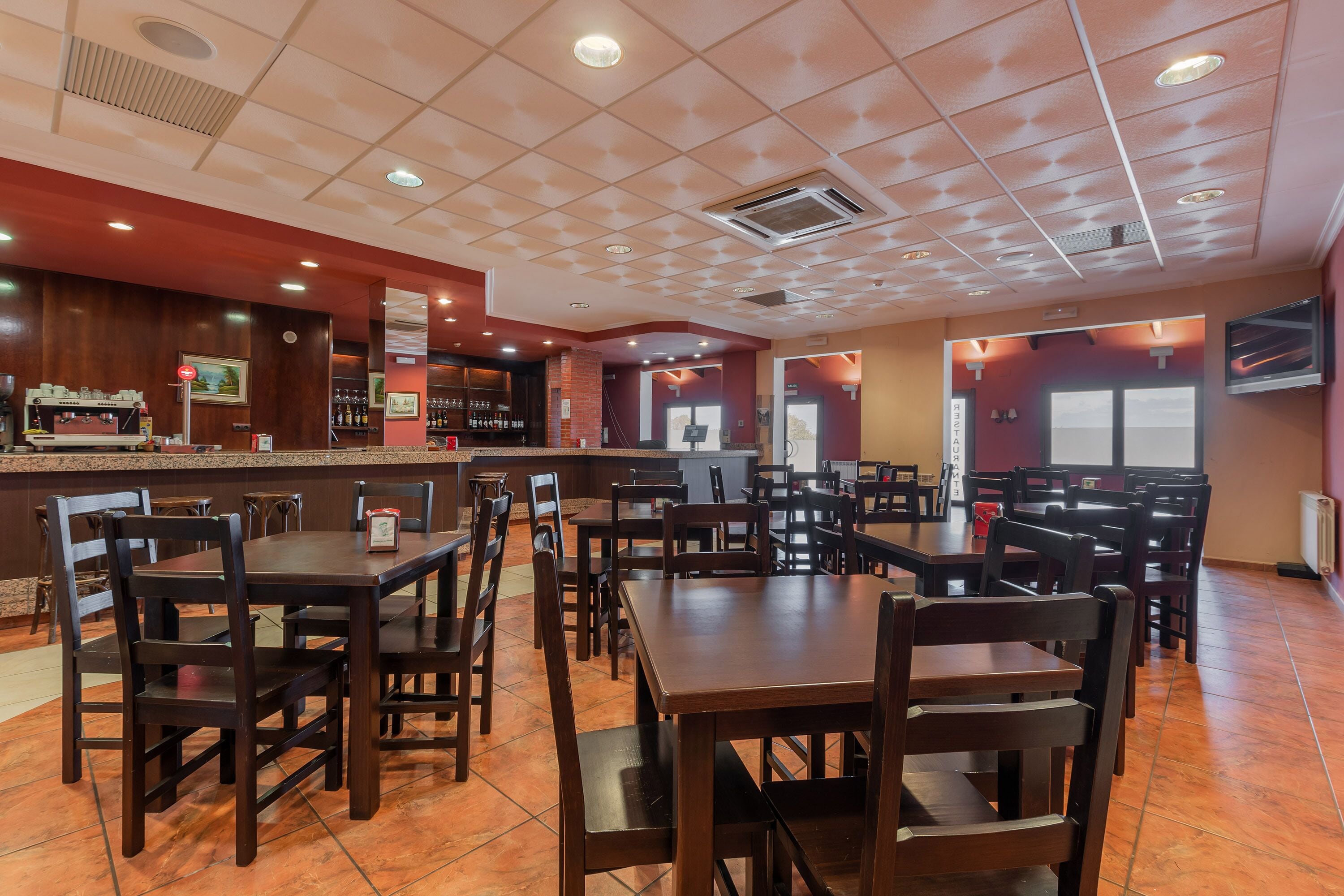 Foto - Hotel Puerta de Javalambre