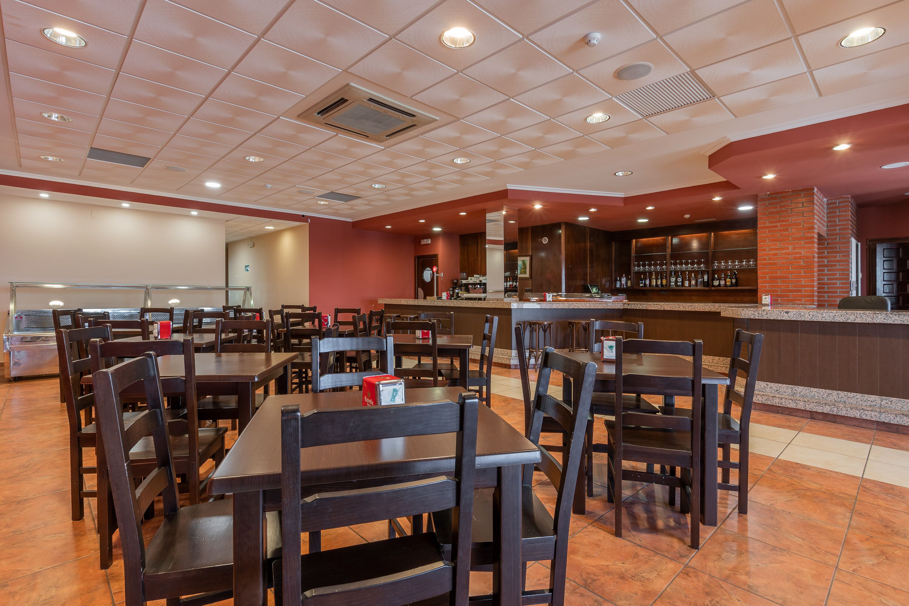 Foto - Hotel Puerta de Javalambre