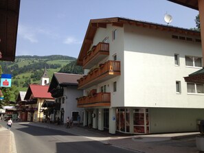 Exterior - Haus Obauer (Wagrain)