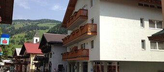 Haus Obauer