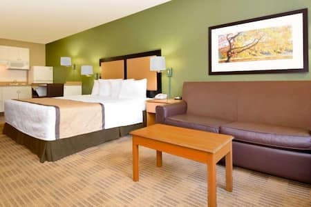 Clearwater Apartment