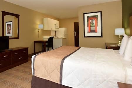 Clearwater Apartment