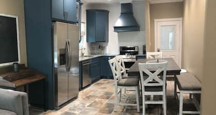 Family and Pet friendly home!