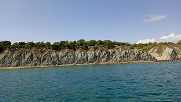 Spiaggia