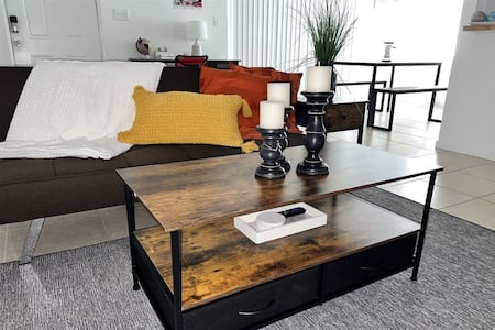 Key Largo Apartment
