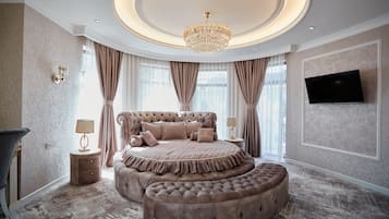 Luxury Suite | Room amenity