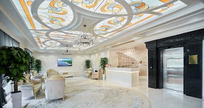 Royal Hotel Samarkand